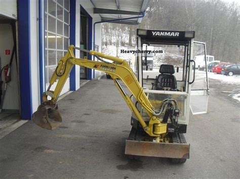 yanmar b12 mini excavator for sale|Yanmar Industrial Mini Excavators for sale .